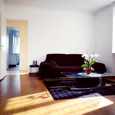 Eden Apartment Crehange Екстериор снимка