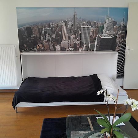 Eden Apartment Crehange Екстериор снимка