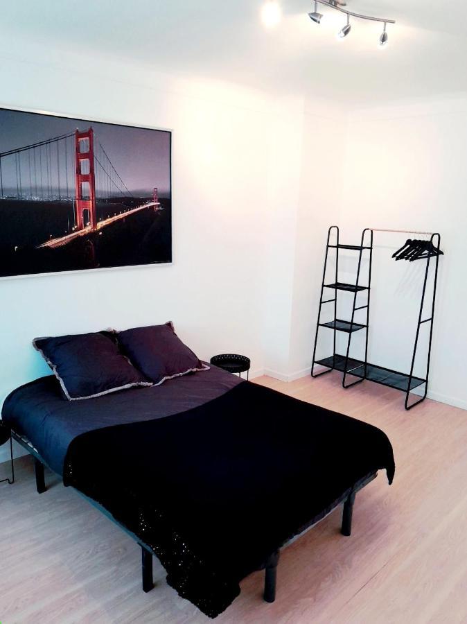 Eden Apartment Crehange Екстериор снимка